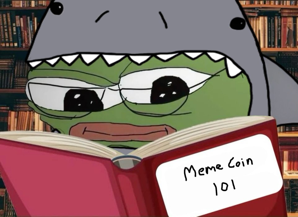 Meme Coin 101